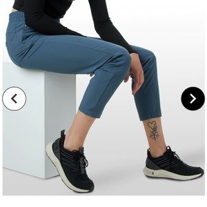 Backcountry Women’s On the go Light Pants